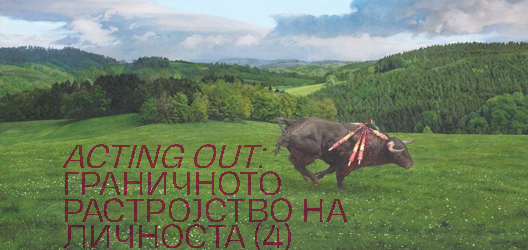 Acting out: Граничното растројство на личноста (4)